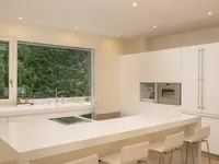 Недвижимость Single house 10 rooms: 4