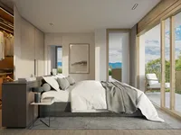 Недвижимость Attic flat 4 rooms: 2