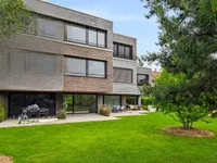 Недвижимость Apartment 5.5 rooms: 1