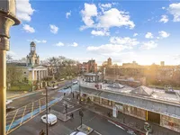Недвижимость Kennington Oval: 6