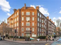 Недвижимость Kennington Oval: 8
