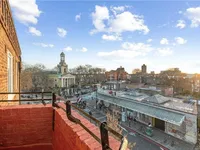 Недвижимость Kennington Oval: 12