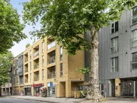Недвижимость Grange Road, Southwark: 8