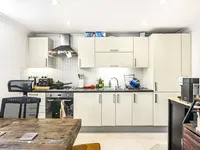 Недвижимость Kingsland Road: 1