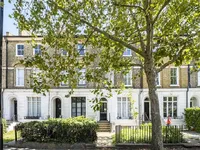 Недвижимость Trafalgar Avenue: 6