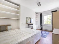 Недвижимость Trafalgar Avenue: 9