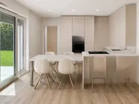 Недвижимость Apartment 3 rooms: 3