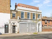 Недвижимость Albany Road: 6