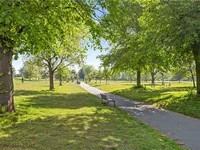 Недвижимость Albany Road: 4