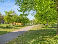 Недвижимость Albany Road: 5