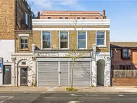 Недвижимость Albany Road: 6