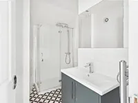 Недвижимость Albany Road: 9