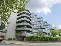 Недвижимость Time House, 71 Plough Road: 2