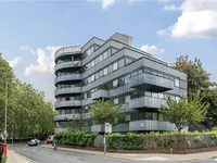 Недвижимость Time House, 71 Plough Road: 8