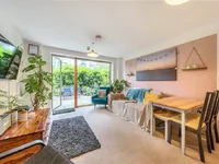 Недвижимость Time House, 71 Plough Road: 9