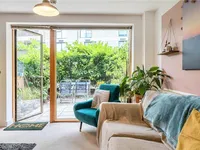 Недвижимость Time House, 71 Plough Road: 10