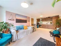 Недвижимость Time House, 71 Plough Road: 11