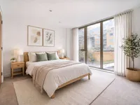Недвижимость Portway House, Ossory Road: 1