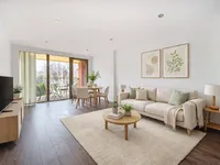 Недвижимость Portway House, Ossory Road: 5
