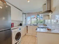 Недвижимость Pitfield Way: 7