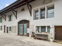 Недвижимость Apartment 5 rooms: 3