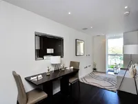 Недвижимость Moore House, Grosvenor Waterside, 2 Gatliff Road: 6