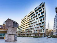 Недвижимость Moore House, Grosvenor Waterside, 2 Gatliff Road: 9