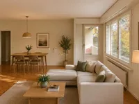 Недвижимость Apartment 3 rooms: 1