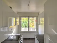 Недвижимость Apartment 3 rooms: 2