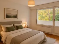 Недвижимость Apartment 3 rooms: 3