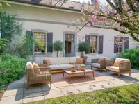 Недвижимость Single house 10 rooms: 1