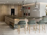 Недвижимость Row house 9 rooms: 2