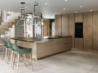 Недвижимость Row house 9 rooms: 3