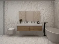 Недвижимость Row house 9 rooms: 8