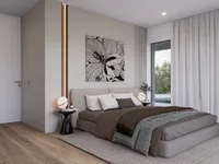 Недвижимость Row house 9 rooms: 9