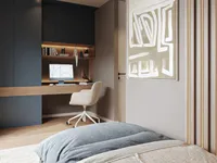Недвижимость Row house 9 rooms: 11