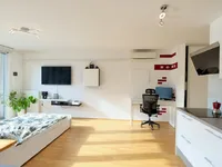 Недвижимость Apartment, Novoe Brdze: 1