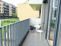 Недвижимость Apartment, Novoe Brdze: 3