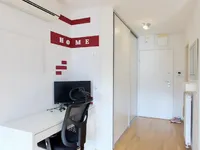 Недвижимость Apartment, Novoe Brdze: 6