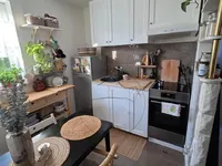 Недвижимость Apartment 1.5 rooms, Zelenaya Yama: 1