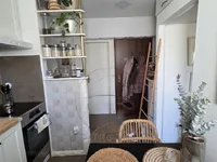 Недвижимость Apartment 1.5 rooms, Zelenaya Yama: 2