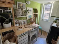 Недвижимость Apartment 1.5 rooms, Zelenaya Yama: 4
