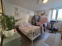 Недвижимость Apartment 1.5 rooms, Zelenaya Yama: 5