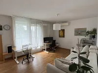 Недвижимость Bežigradski Dvor Apartments: 1