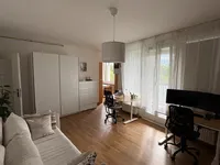 Недвижимость Bežigradski Dvor Apartments: 5