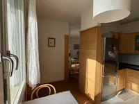 Недвижимость Bežigradski Dvor Apartments: 10