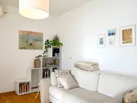 Недвижимость 1.5-room apartment in Bežigrad Court: 1