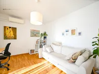 Недвижимость 1.5-room apartment in Bežigrad Court: 3