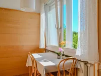 Недвижимость 1.5-room apartment in Bežigrad Court: 4