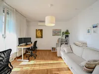 Недвижимость 1.5-room apartment in Bežigrad Court: 6